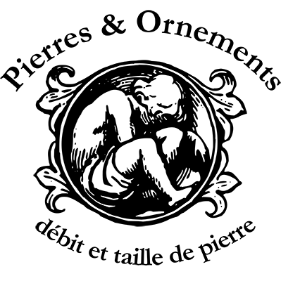 Débit et taille de pierre - Pierres et Ornements