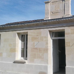 Placage panaché